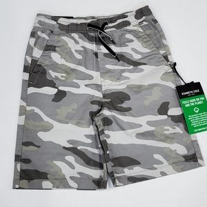 🆕️ Kenneth Cole Camo Shorts